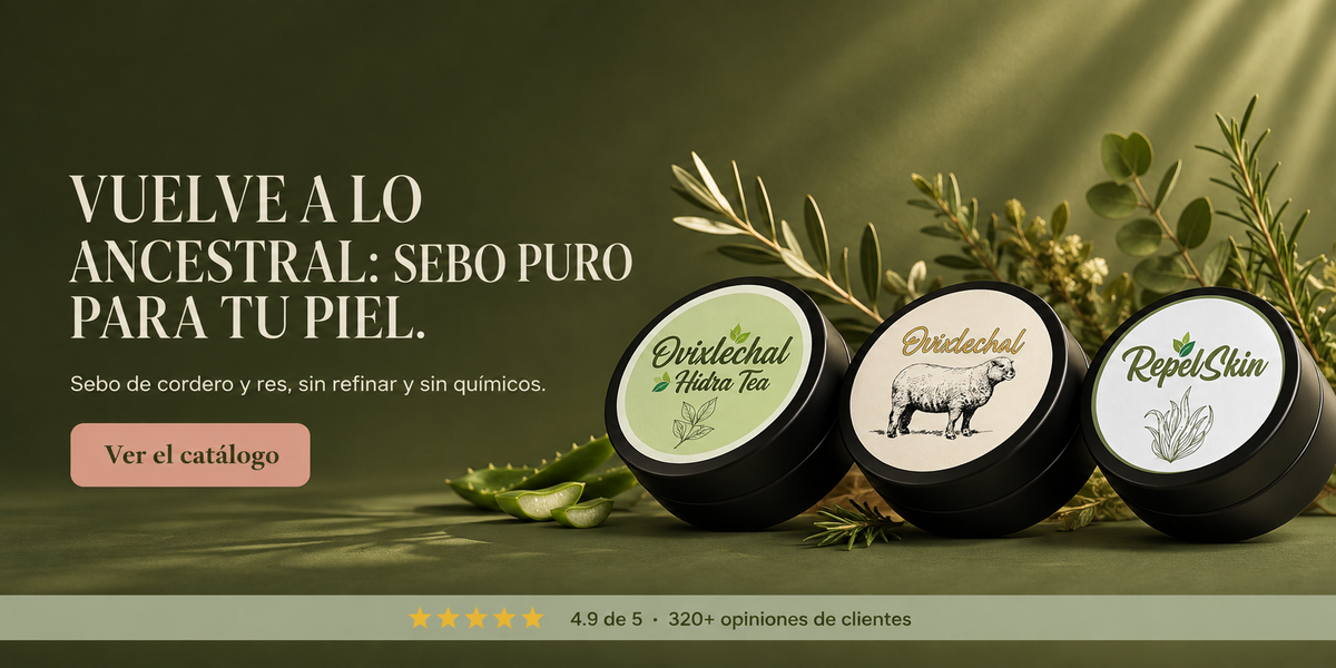 Rituales ancestrales para tu piel y cabello