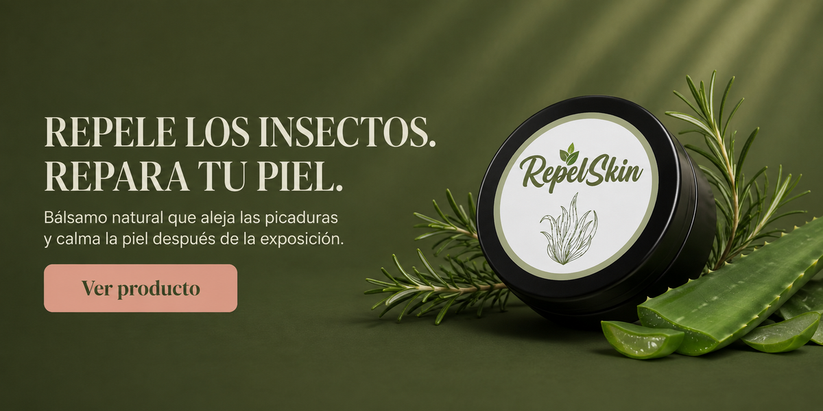Rituales ancestrales para tu piel y cabello