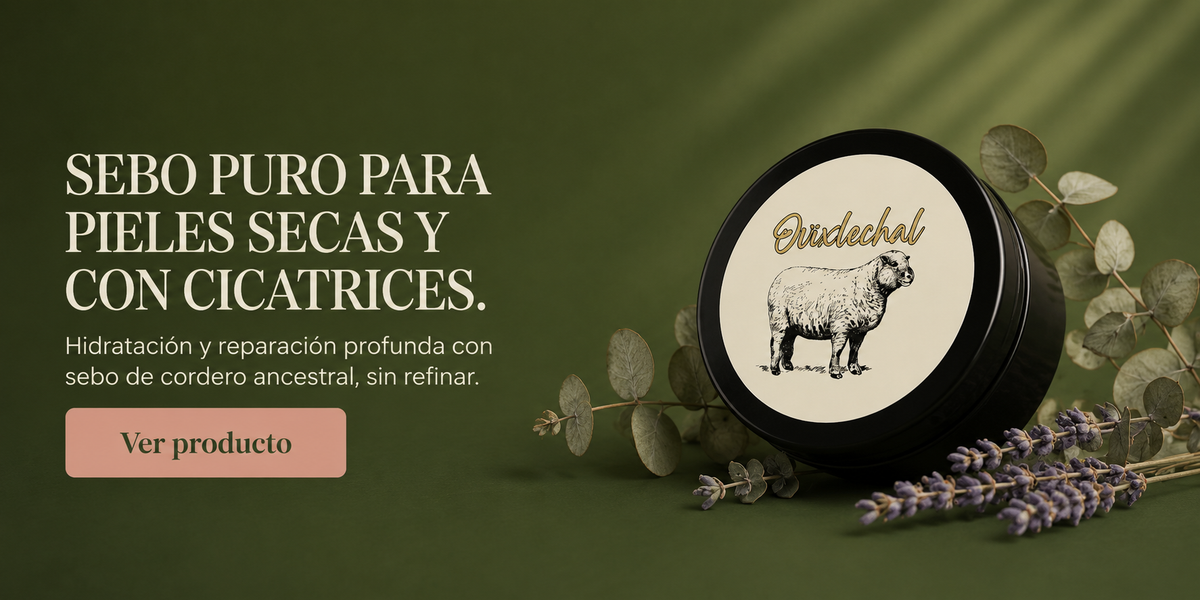 Rituales ancestrales para tu piel y cabello