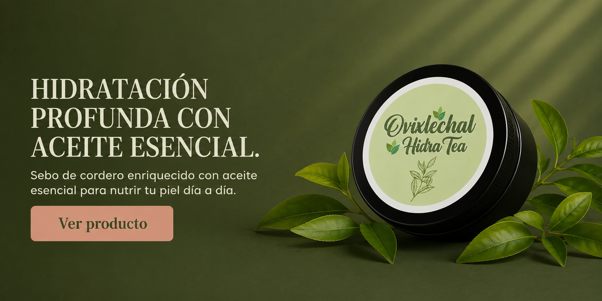 Rituales ancestrales para tu piel y cabello
