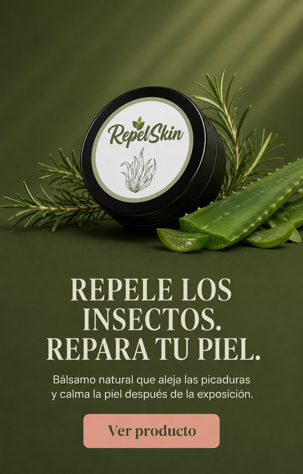 Rituales ancestrales para tu piel y cabello