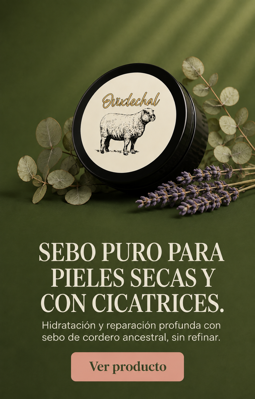 Rituales ancestrales para tu piel y cabello